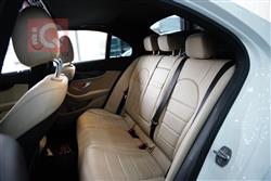 مێرسێدس بێنز C-Class